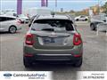 FIAT 500X 1.6 MultiJet 120 CV S-Design Cross