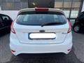 FORD Fiesta 1.4 5p. Bz. GPL Black & White Edition