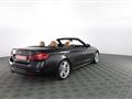 BMW SERIE 4 Serie 4 Cabrio d Cabrio MSport