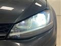 VOLKSWAGEN GOLF 2.0 TDI DSG 5p. Business BlueMotion Technology