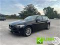 BMW SERIE 1 d-5 porte