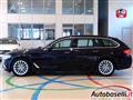 BMW SERIE 5 TOURING XDRIVE TOURING LUXURY AUTOMATICA