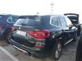 BMW X3 xDrive20d Luxury *Navi,Sensori,Pelle*