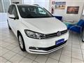 VOLKSWAGEN TOURAN 1.6 TDI 115 CV SCR DSG Business BlueMotion Technology