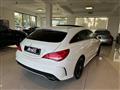 MERCEDES Classe CLA CLA 200 d S.W. 4Matic Automatic Premium