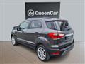 FORD ECOSPORT Titanium EcoBoost 1.0 125cv Start&Stop