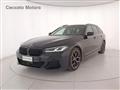 BMW SERIE 5 TOURING d 48V Touring Msport