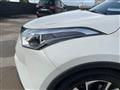 TOYOTA C-HR 1.8 Hybrid E-CVT Dynamic