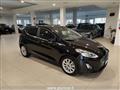 FORD FIESTA 1.0 Ecoboost 100cv auto 5porte Titanium Navi Fendi