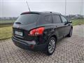 NISSAN QASHQAI 1.6 16V n-tec