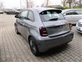 FIAT 500 ELECTRIC Icon + Berlina - Camera/Pack Comfort/Navi