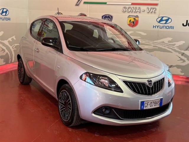 LANCIA YPSILON 1.0 FireFly 5 porte S&S Hybrid Ecochic Gold