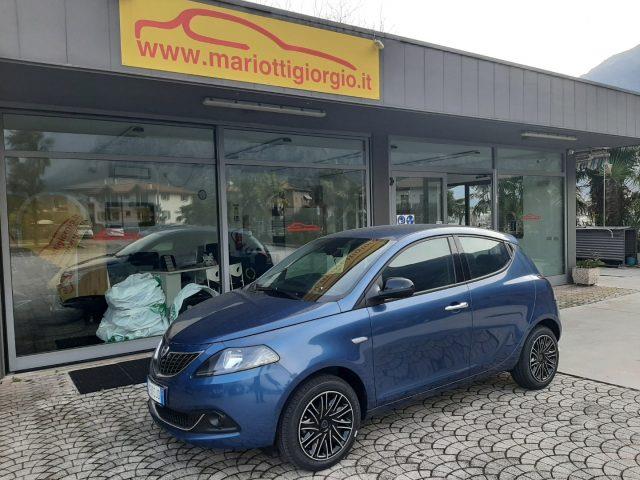 LANCIA YPSILON 1.0 FireFly 5 porte S&S Hybrid - OK NEOPATENTATI -