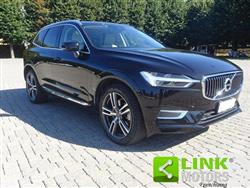 VOLVO XC60 D5 AWD 235 CV Gear.Inscription FULL