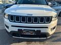 JEEP Compass 2.0 Mjt II 4WD Limited