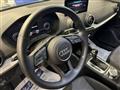 AUDI Q2 35 2.0 tdi S line edition s-tronic