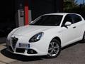 ALFA ROMEO GIULIETTA 1.4 GPL 120CV Euro 6B GPL Valido fino 2034 USB Cru