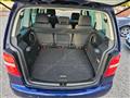 VOLKSWAGEN TOURAN 2.0 16v 140cv TDI Highline -7 POSTI-"LEGGERE NOTE"