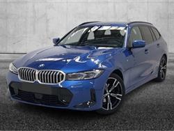 BMW SERIE 3 TOURING d 48V xDrive Touring Msport