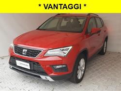 SEAT ATECA 2.0 TDI 4DRIVE Business * VANTAGGI*