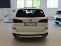 BMW X5 Xdrive30d Msport auto