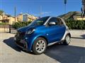 SMART FORTWO 1.0 PASSION UNICO PROPRIETARIO