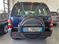 JEEP Cherokee 2.8 crd Sport 65th FL 4x4