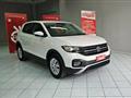 VOLKSWAGEN T-Cross 1.0 tsi Style 95cv