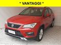 SEAT ATECA 2.0 TDI 4DRIVE Business * VANTAGGI*