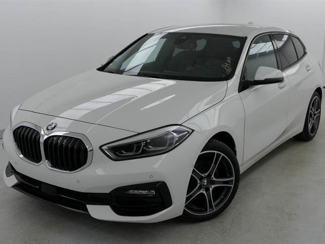 BMW SERIE 1 118i 5p. Sport