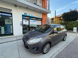 FORD C-MAX 2.0 TDCi 115CV AUTOMATICA GARANTITA