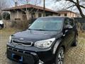 KIA SOUL 1.6 CRDi You® Soul