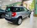 SKODA Yeti 2.0 TDI CR 140 CV 4x4 Ambition