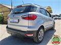 FORD ECOSPORT 1.5 Ecoblue 100 CV Start&Stop Plus