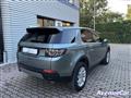 LAND ROVER DISCOVERY SPORT SE awd AUTOM UNI PROPRIETARIO TAGLINADI LAND ROVER