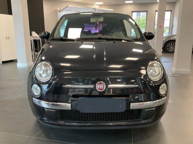 FIAT 500 1.2 Lounge tetto panoramico ok neopatentati