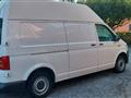 VOLKSWAGEN Transporter Transp.30 2.0 tdi 150cv 4mot. p.l. E6