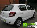 DACIA SANDERO 1.2 GPL 75CV Lauréate