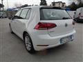 VOLKSWAGEN GOLF 1.5 TGI DSG 5p. Business BlueMotion Technology