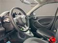 SMART FORFOUR 70 1.0 twinamic Passion ITALIANA NEO PATENTATI