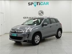 CITROEN C4 AIRCROSS -  1.6 hdi Attraction s&s 2wd