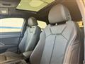 AUDI Q3 SPORTBACK SPB 4.0 TDI Quattro S Tronic Sline