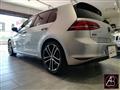 VOLKSWAGEN Golf GTD 2.0 TDI 5p. DSG BlueMotion Technology