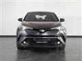 TOYOTA C-HR 1.8 Hybrid E-CVT Active