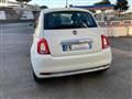 FIAT 500 1.2 lounge hybrid dolcevita