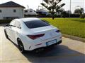 MERCEDES CLASSE CLA COUPE d Automatic Premium