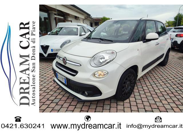 FIAT 500L Pro 1.6 MJT Mirror 4 posti (N1) NETTO IVA