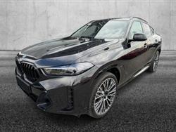 BMW X6 xDrive40d 48V Msport