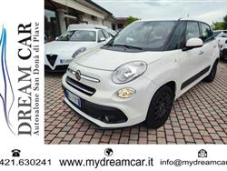 FIAT 500L Pro 1.6 MJT Mirror 4 posti (N1) NETTO IVA