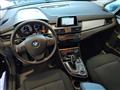 BMW SERIE 2 d Gran Tourer Automatic 7 Posti Navi Clima Aut.